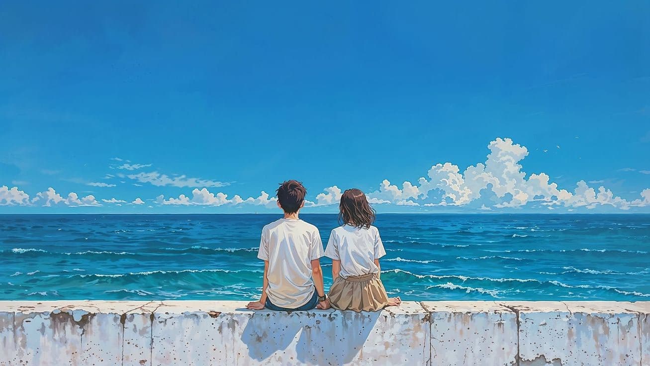 Background banner